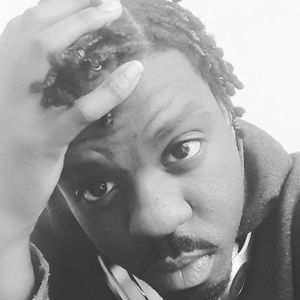 Meet your Posher, William